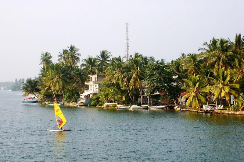 Sri Lanka, Bentota